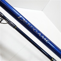 ＤＥＥＰ　ＧＡＭＥ１２０－２１０